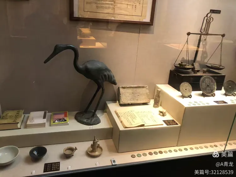 福州永泰县博物馆藏品1